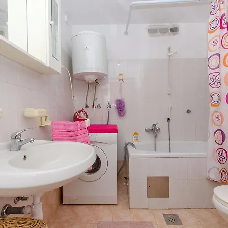 Sweet Nest Appartement Split