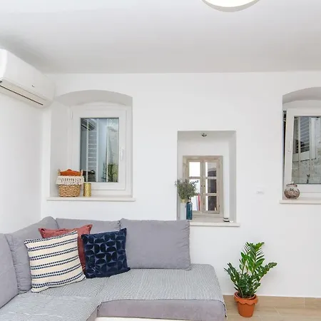 Appartement Sweet Nest Split