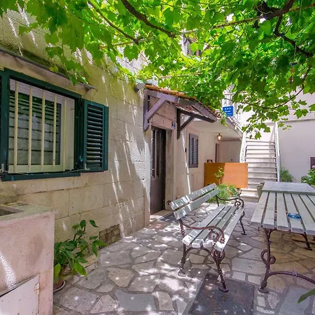 Appartement Sweet Nest Split