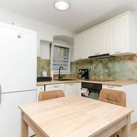 Sweet Nest Apartamento Split