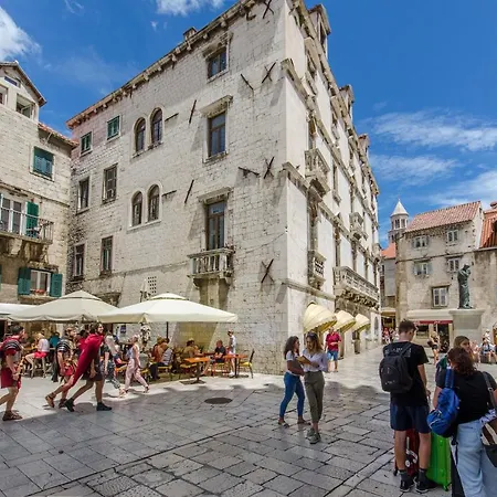 Sweet Nest Appartamento