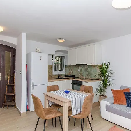 Sweet Nest Apartment