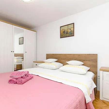 Sweet Nest * Spalato