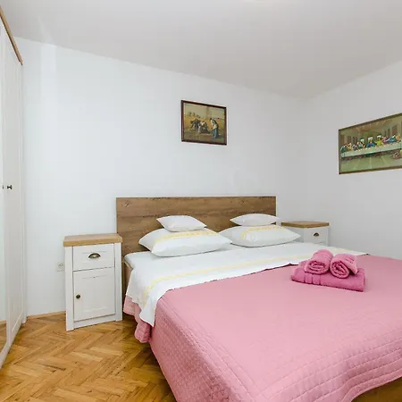 Sweet Nest * Spalato