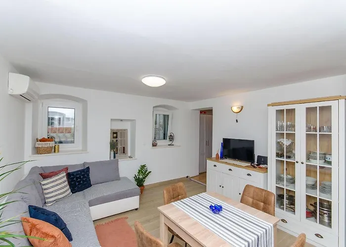 Apartament Sweet Nest *