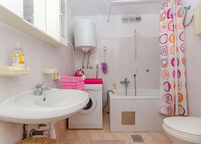 Sweet Nest Apartament Split