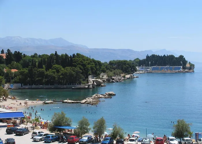 Sweet Nest Apartament