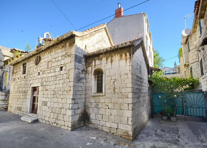 Apartament Sweet Nest *