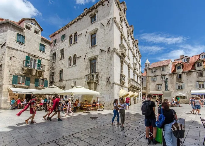 Sweet Nest Apartament