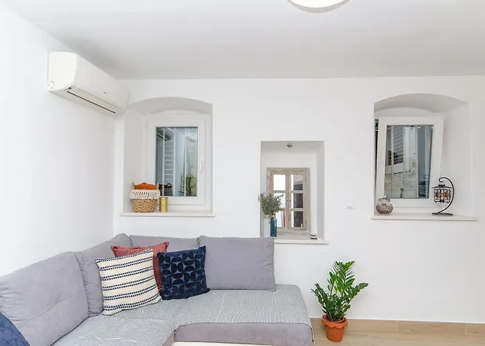 Apartament Sweet Nest Split